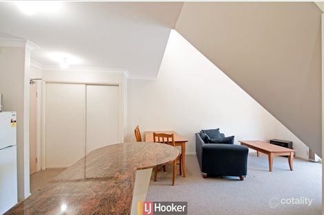 Property photo of 22/19 Fawkner Street Braddon ACT 2612