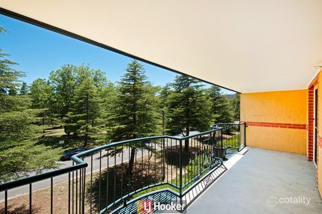 Property photo of 22/19 Fawkner Street Braddon ACT 2612