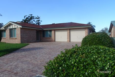 Property photo of 15 Barden Close Callala Bay NSW 2540