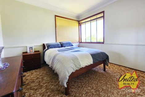 Property photo of 7 Grover Crescent Mulgoa NSW 2745