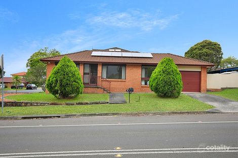 37 Woodridge Rd, Horsley, NSW 2530