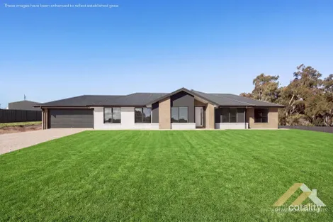 42 Hodges Estate Rd, Ellaswood, VIC 3875