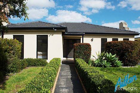 Property photo of 1/46 Ambrie Crescent Noble Park VIC 3174