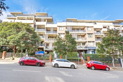 Property photo of 5422/84 Belmore Street Ryde NSW 2112