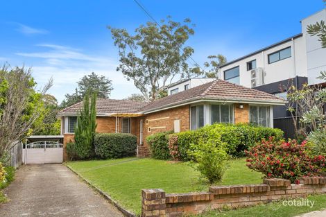 Property photo of 156 Abuklea Road Eastwood NSW 2122