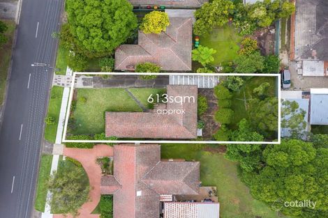 Property photo of 156 Abuklea Road Eastwood NSW 2122