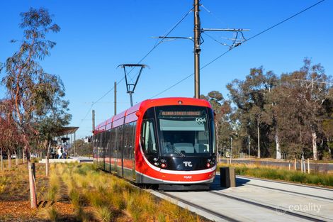 81/122 Macarthur Ave, Turner, ACT 2612