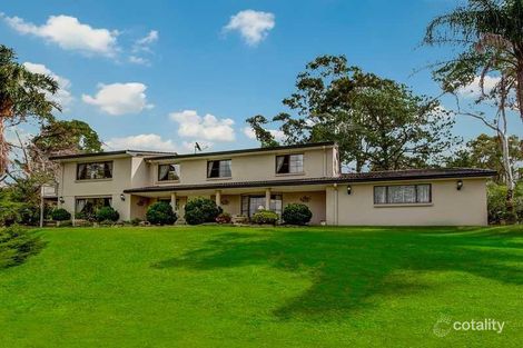 8 Johnson Ave, Kenthurst, NSW 2156