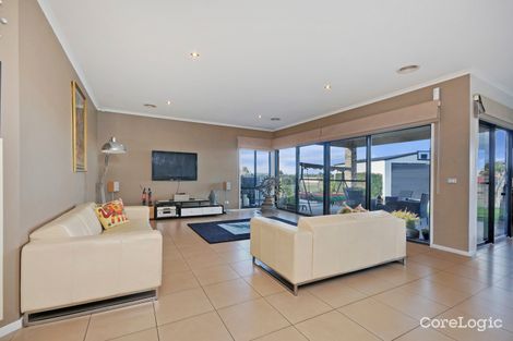 Property photo of 36 Graduate Place Traralgon VIC 3844