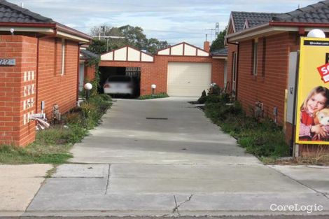 Property photo of 3/20-22 Blissington Street Springvale VIC 3171