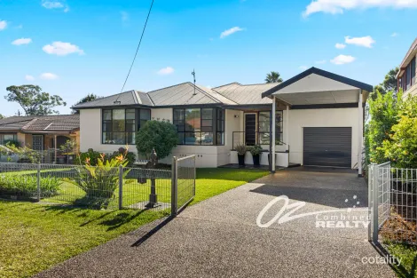 Property photo of 6 Macleans Point Road Sanctuary Point NSW 2540