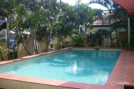 Property photo of 16/85 Deakin Street Kangaroo Point QLD 4169