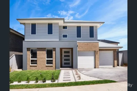 3 Windon Ave, North Kellyville, NSW 2155