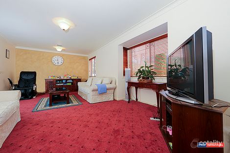 Property photo of 6 Russell Drysdale Crescent Conder ACT 2906
