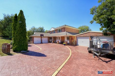 Property photo of 6 Russell Drysdale Crescent Conder ACT 2906