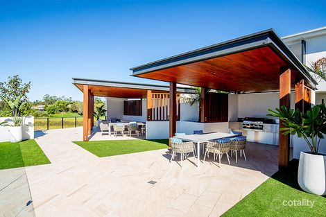 Property photo of 233/2 Bella Avenue Robina QLD 4226