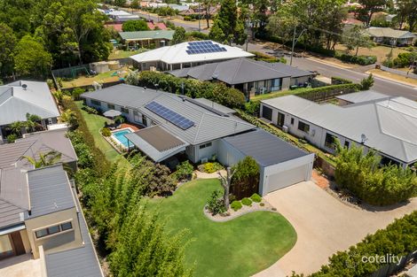 Property photo of 410 Mackenzie Street Middle Ridge QLD 4350