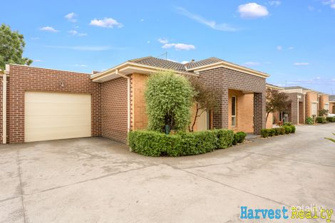Property photo of 9/35-37 Belgrave-Hallam Road Hallam VIC 3803