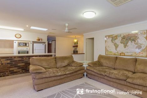 Property photo of 3 Urbahns Crescent Bateman WA 6150