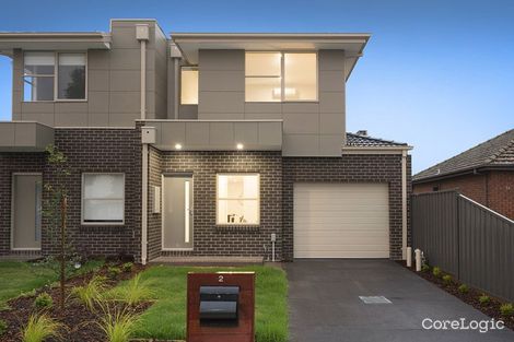 2/74 Belair Ave, Glenroy, VIC 3046