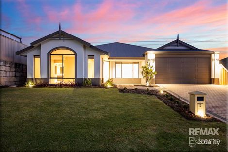 3 Condicote Loop, Butler, WA 6036