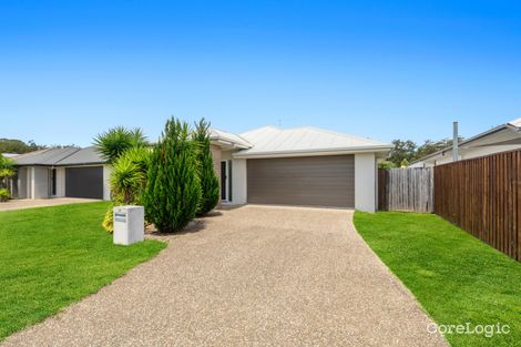 Property photo of 55 Bristlebird Circuit Forest Glen QLD 4556