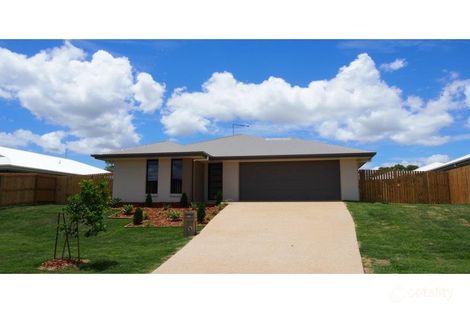 Property photo of 26 Vermont Drive Parkhurst QLD 4702