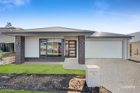 8 Mallee St, Redbank Plains, QLD 4301