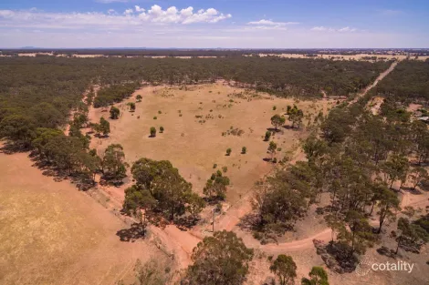Farnells Rd, Woodvale, VIC 3556