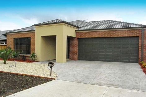 Property photo of 7 Highgate Hill Epping VIC 3076