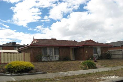 10 Boberrit Wynd, Sydenham, VIC 3037