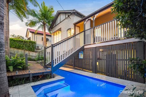 Property photo of 11 Fagan Road Herston QLD 4006