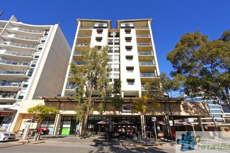 14/273 Hay St, East Perth, WA 6004