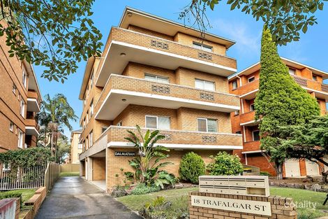 5/18 Trafalgar St, Brighton-Le-Sands, NSW 2216