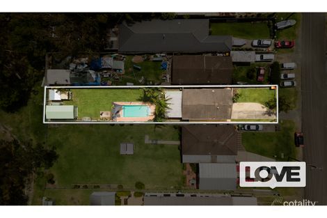 Property photo of 8 St Clair Street Bonnells Bay NSW 2264