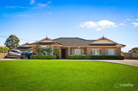 Property photo of 4 Billett Street Silverdale NSW 2752