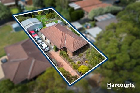 Property photo of 5 Yate Mews Berwick VIC 3806