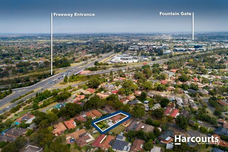 Property photo of 5 Yate Mews Berwick VIC 3806