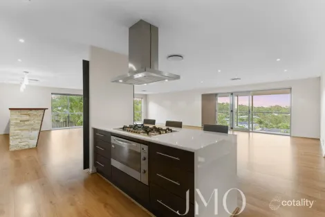 Property photo of 27 Langfield Crescent Ormeau Hills QLD 4208