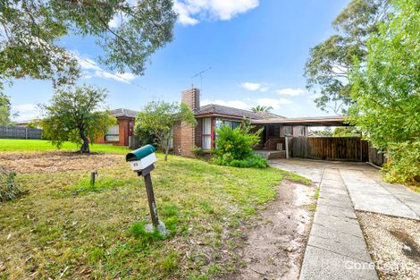 Property photo of 22 Westleigh Crescent Narre Warren VIC 3805