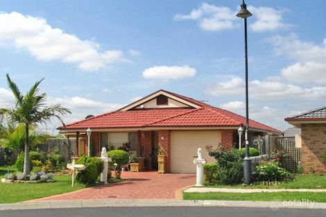 41 Greenwell Rd, Prestons, NSW 2170