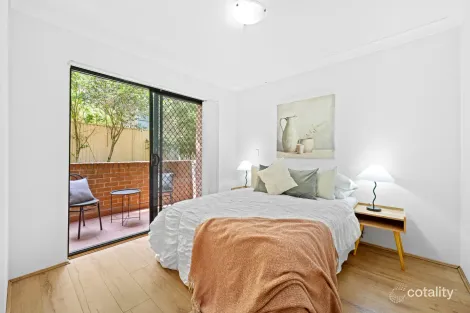 Property photo of 10/48-50 Courallie Avenue Homebush West NSW 2140