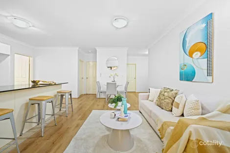 Property photo of 10/48-50 Courallie Avenue Homebush West NSW 2140