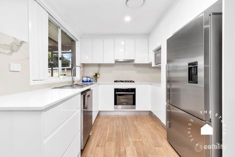 Property photo of 9 Plunkett Crescent Mount Druitt NSW 2770