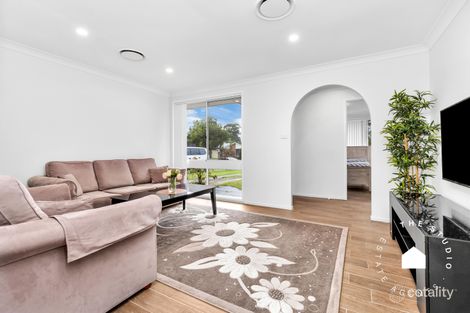 Property photo of 9 Plunkett Crescent Mount Druitt NSW 2770