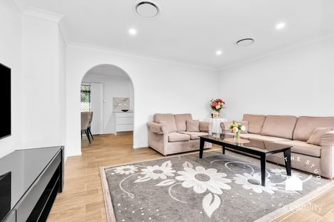Property photo of 9 Plunkett Crescent Mount Druitt NSW 2770