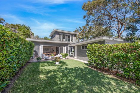 23 THE AVENUE, NEWPORT, NSW 2106