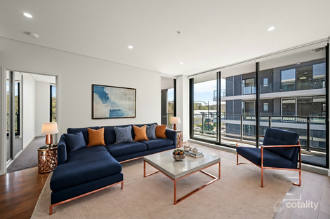 309/76 Lakeside Pde, Jordan Springs, NSW 2747