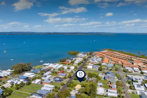 12 Base St, Victoria Point, QLD 4165