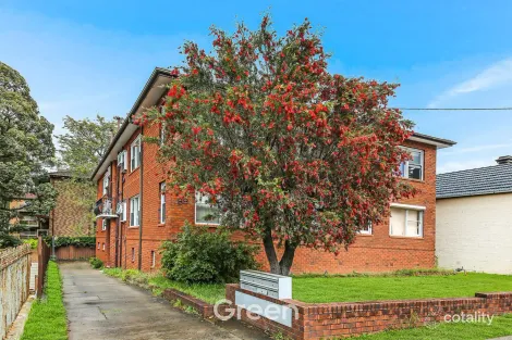 8/89 Bay St, Rockdale, NSW 2216